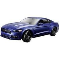 118 modellauto ford mustang 2015