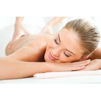 £11 for a 30-minute Swedish massage from Glambox Hair Beauty Lounge