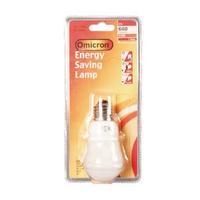 11W ES Energy Saving Lamp 2700K 660 Lumen 47780