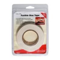 11mm Sew Easy Fusible Bias Tape 20m