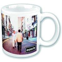 11oz Oasis Morning Glory Mug