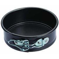 11cm master class non stick spring form loose base round cake pan