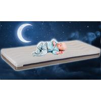 117 x 57 Luxury Visco Baby Cloud...