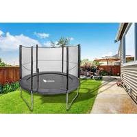 119 from surreal for a 10ft trampoline 149 for a 12ft or 169 for a 14f ...