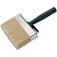 115mm Fence & Shed Paint Brush