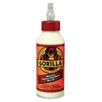 118ml water resistant gorilla wood glue