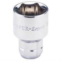 11mm 6point Socket 13mmdr-pckd