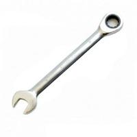 11mm Silverline Fixed Head Ratchet Spanner