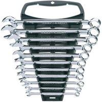 11pc.comb Spanner Set