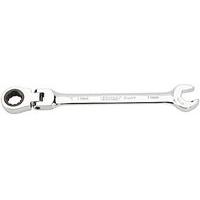 11mm O/e Flex Ratchet Spanner