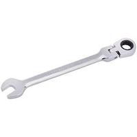 11mm Flex Head Ratchet Spanner