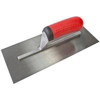 11 plastering trowel soft grip