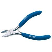 110mm draper side cutter mini plier