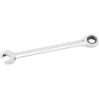 11mm Open End Ratchet Spanner