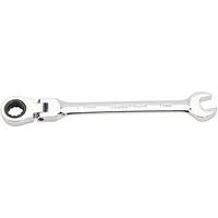 11mm flex head ratch spanner