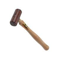 116 hide mallet size 4 50mm 340g