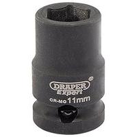 11mm Impact Socket 3/8dr