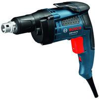 110 Volt Bosch GSR 6-25 TE Professional Drywall screwdriver (110V)