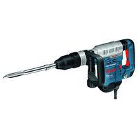 110 Volt Bosch GSH 5 CE SDS_Max Professional Demolition Hammer (110V)