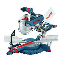 110 Volt Bosch GCM 12 SD Professional Sliding Mitre Saw (110V)
