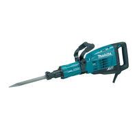 110 Volt Makita HM1317C Extra Heavy Duty Demolition Hammer (110V)