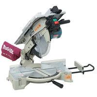 110 Volt Makita LH1040 Table/Mitre Saw 260mm (110V)