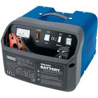 11 Amp 12/24v Battery Charger