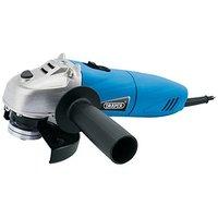 115mm 500w Angle Grinder