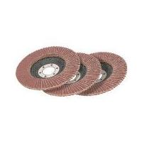 115mm X 80 Grit Flap Disc