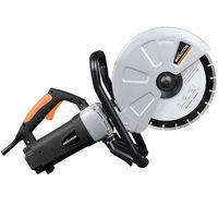 110 Volt Evolution 305mm/12inch Electric Disc Cutter (110V)