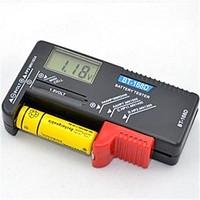 115.92.5cm Measuring A Variety Of Models To Tthe Battery Of the Multi-Function Battery Tester