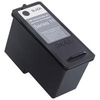 118510: Dell 948 Series 11 Standard Capacity Ink Cartridge (Black) (592-10278)