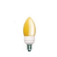 11w Energy Saving Lantern ES - Amber