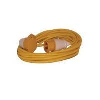 110v 14m 3 core 1.5mm Arctic Cable