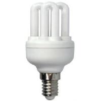 11w SES Energy Saving Triple Turn CFL