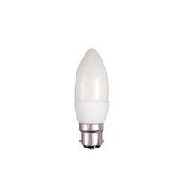 11w Energy Saving Candle BC