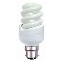 11w Energy Saving Spiral BC