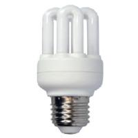 11w ES Energy Saving Triple Turn CFL