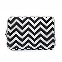 11.6 12.1 13.3 Inch Zebra Pattern Computer Bag Notebook Smart Cover for Macbook/Dell/Hp/Sony/Surface/Ausa/Acer/Samsun etc