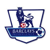 11-12 Premier League Sleeve Badg...