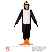 116cm childrens penguin costume