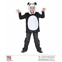 113cm/134cm Children\'s Panda Costume