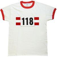 118 Fancy Dress T Shirt