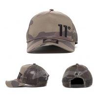 11D Trucker Cap