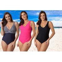 1199 instead of up to 2201 from lavitta for a plus size swimsuit in a  ...