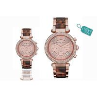 119 instead of 229 from gray kingdom for a ladies michael kors mk5538  ...
