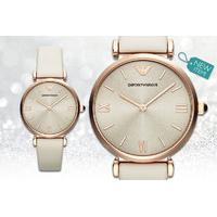 119 instead of 249 from gray kingdom for a ladies armani ar1769 watch  ...