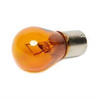 12V Amber Bulb