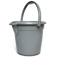 12 Litre Plastic Bucket