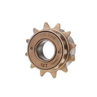 12T Teeth 18MM 34MM Single Speed Freewheel Flywheel Sprocket Gear Bicycle Accessories